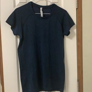 Lululemon swiftly tech shirt sleeve
